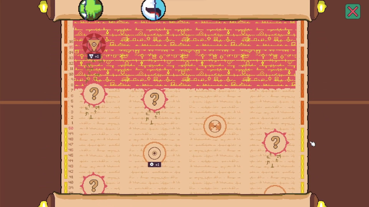 dotAGE screenshot 6