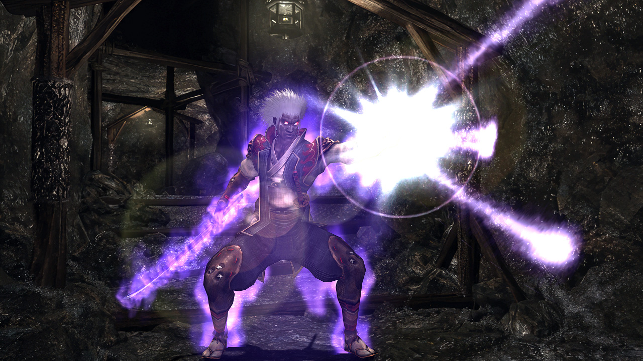 Onimusha 2: Samurai's Destiny screenshot 5