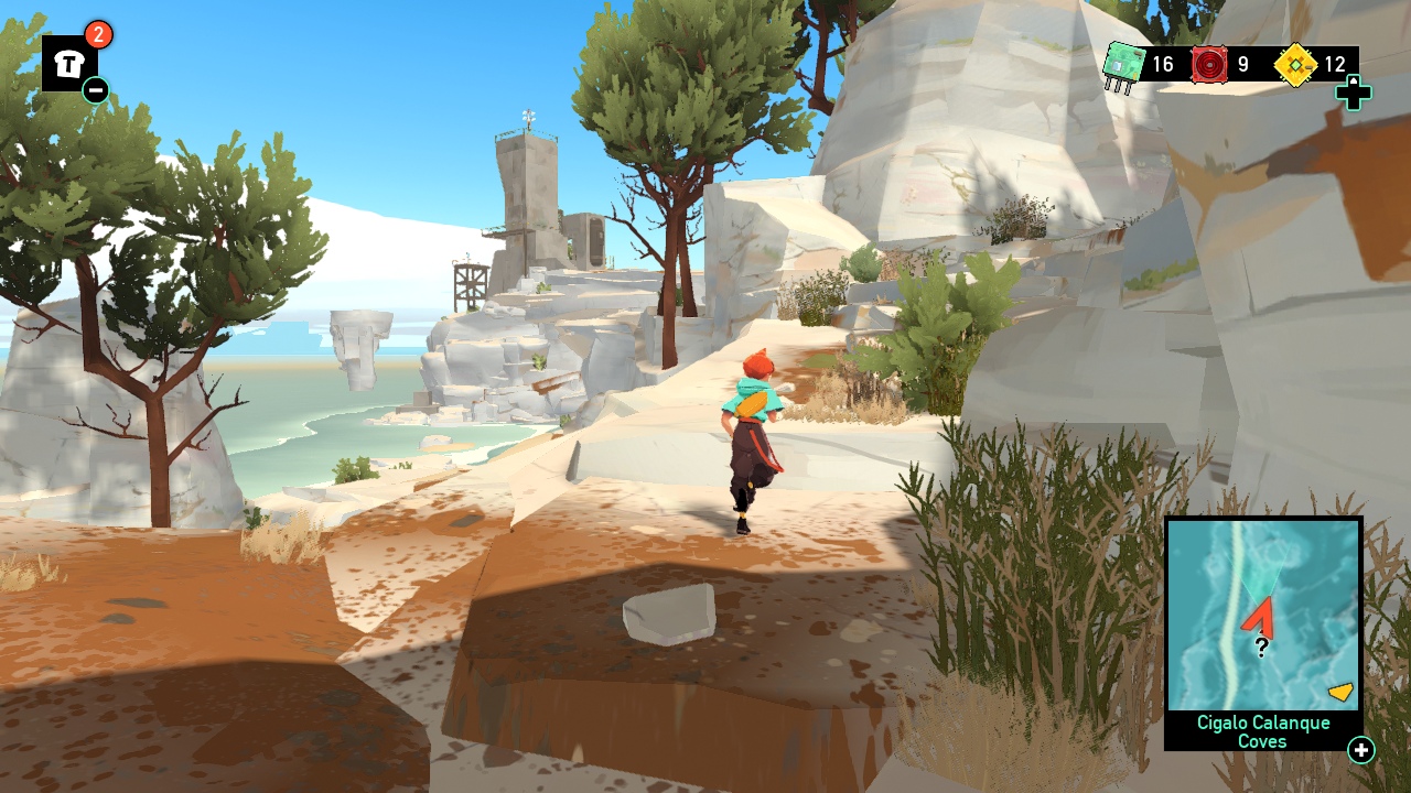 Caravan SandWitch screenshot 1