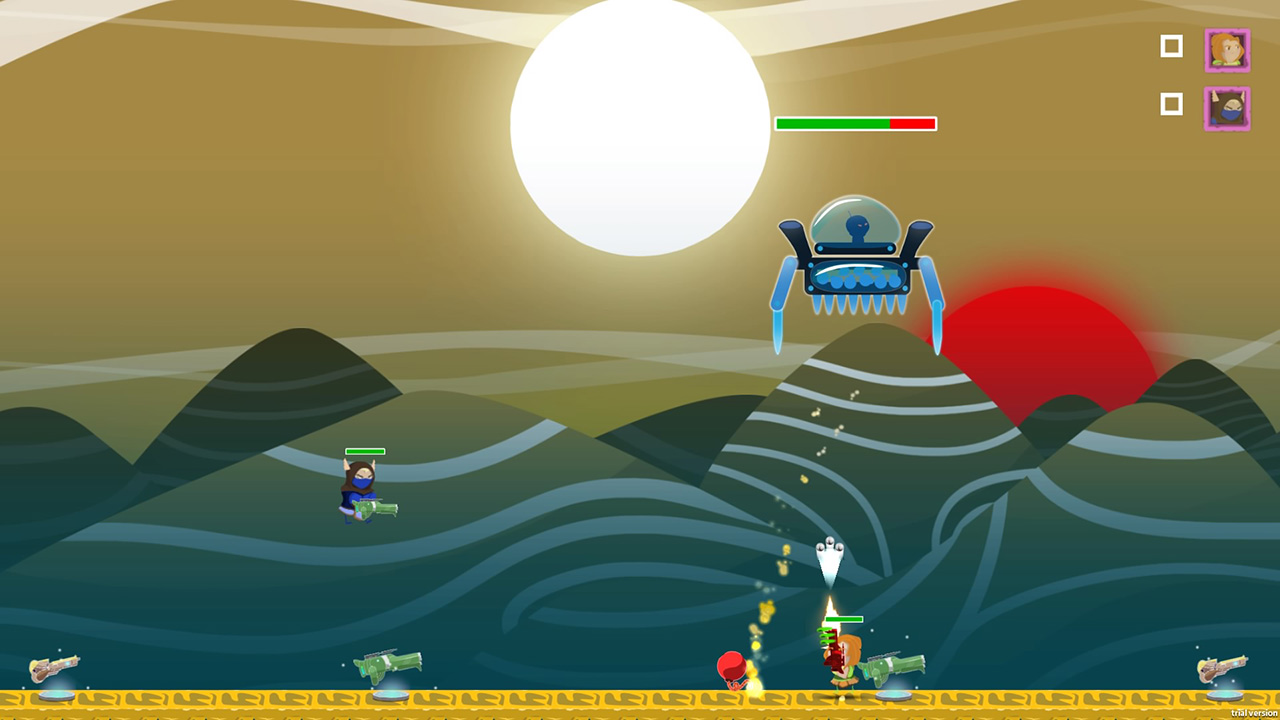 WinKings screenshot 5