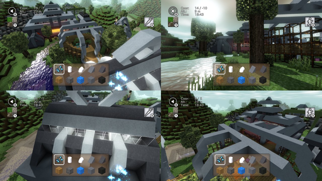 Discovery screenshot 4