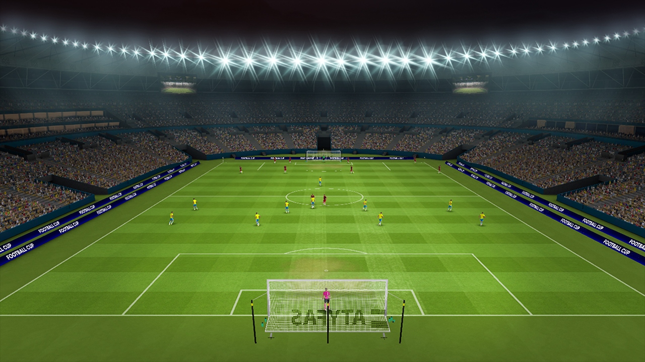 Football Cup 2021 screenshot 4