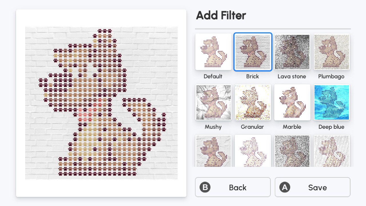 Pixel Art Coloring Book screenshot 6