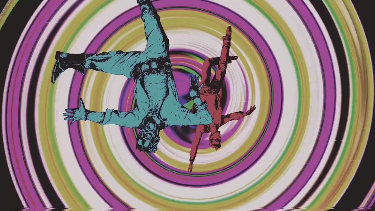 Travis Strikes Again: No More Heroes screenshot 2