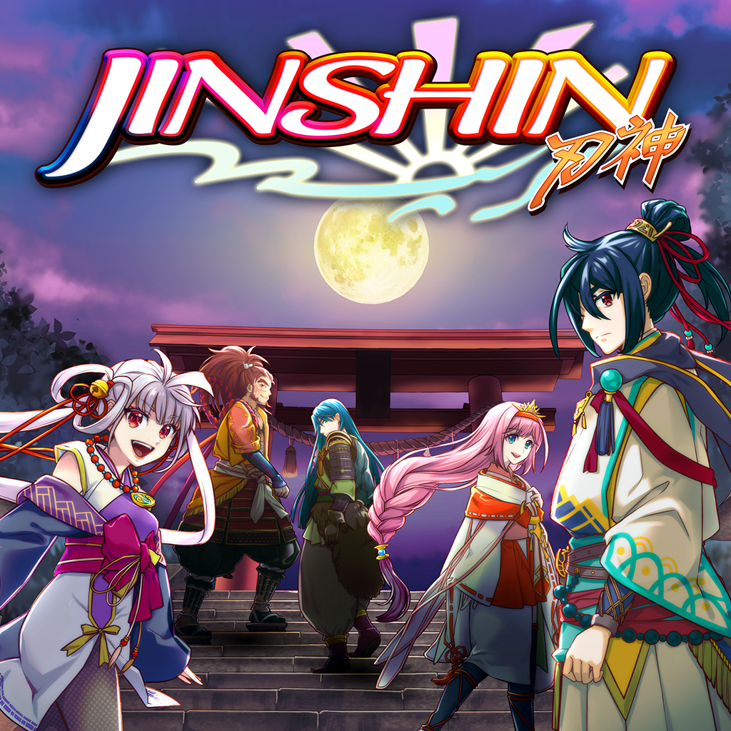 Jinshin