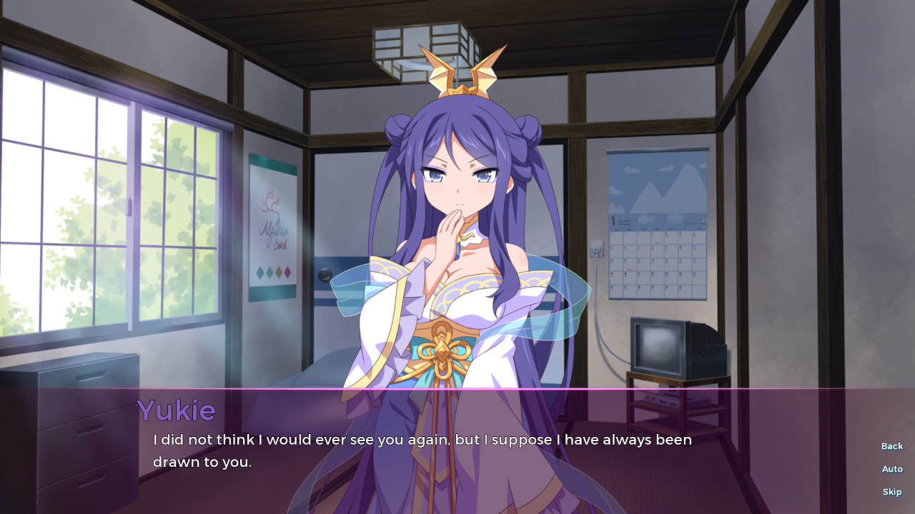 Sakura Succubus 3 screenshot 3