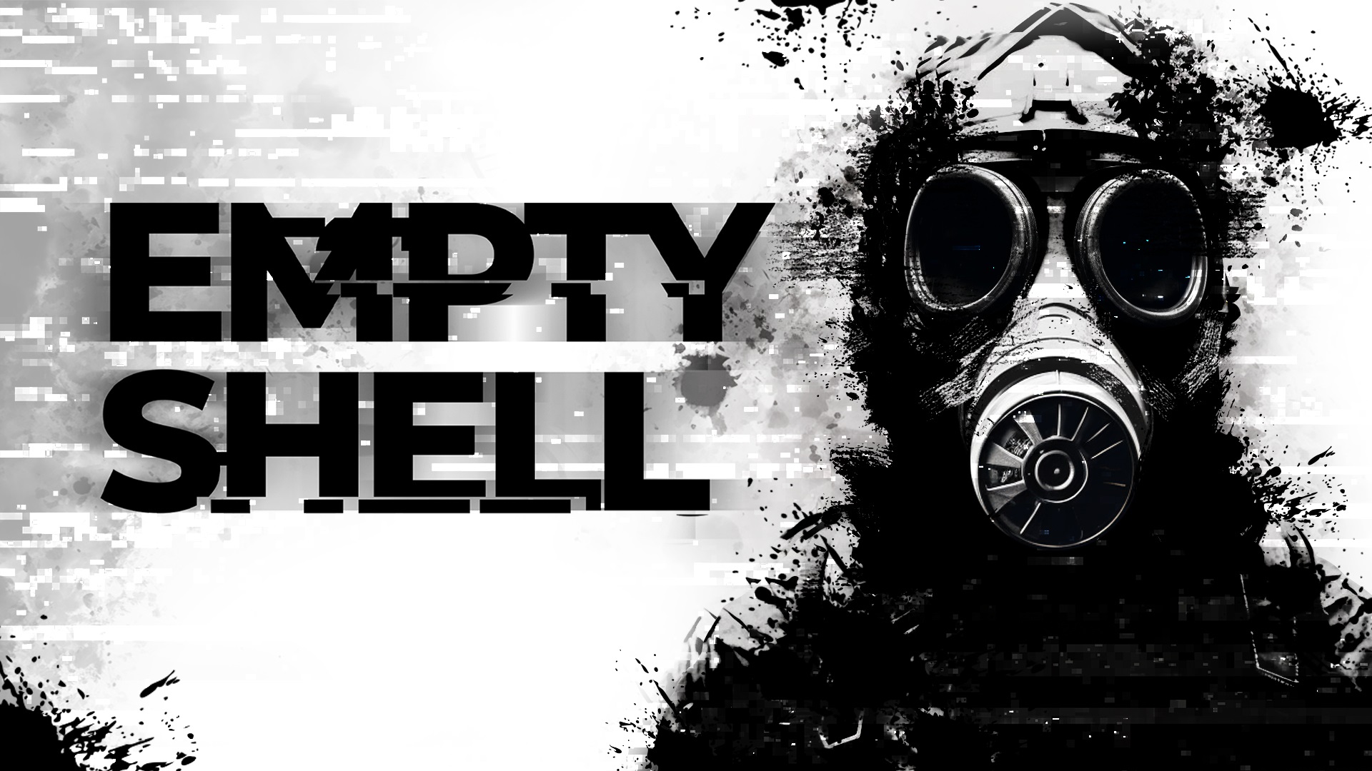 EMPTY SHELL