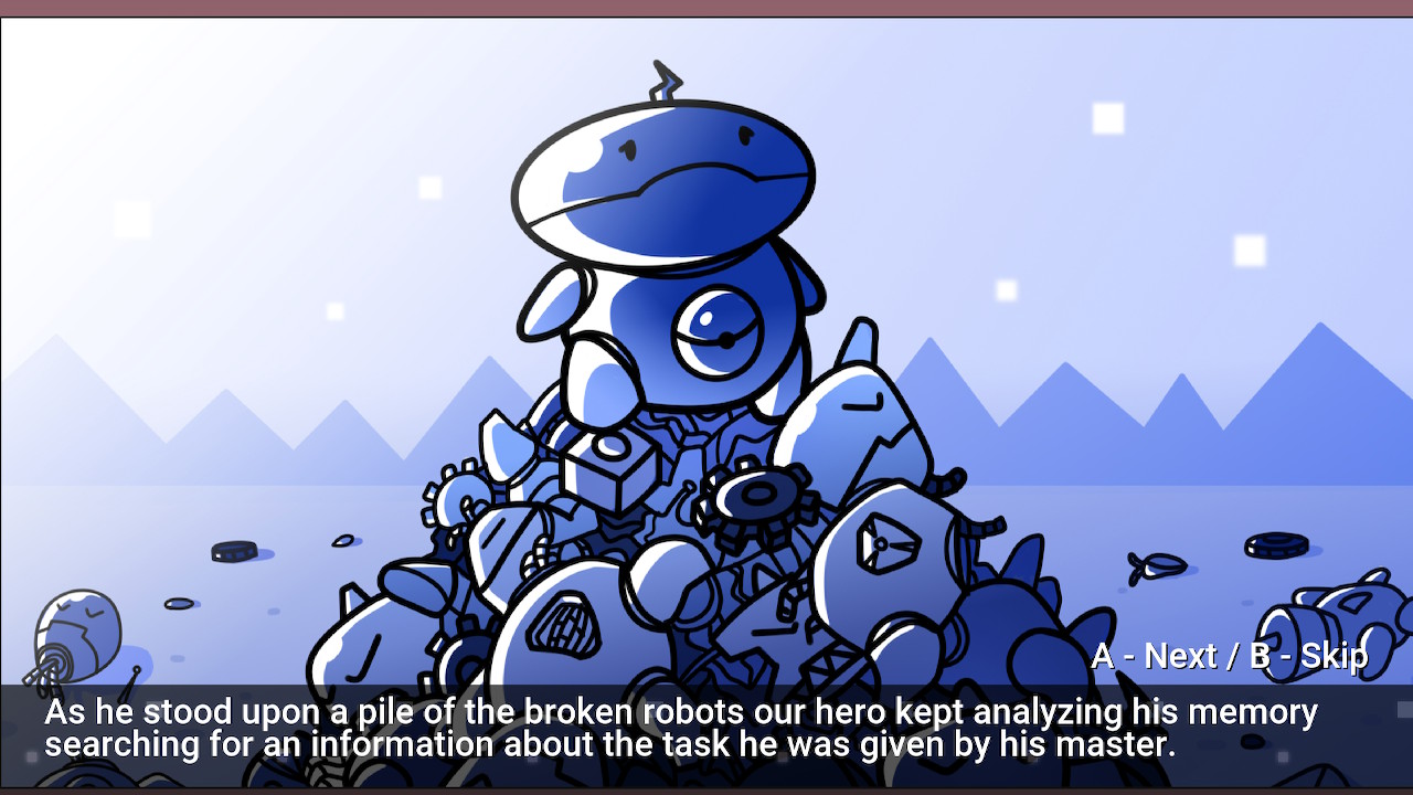 IN-VERT screenshot 3