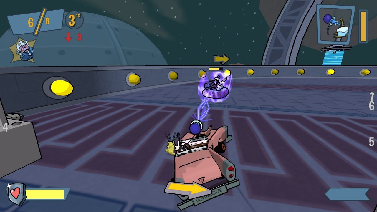 Cel Damage HD screenshot 1