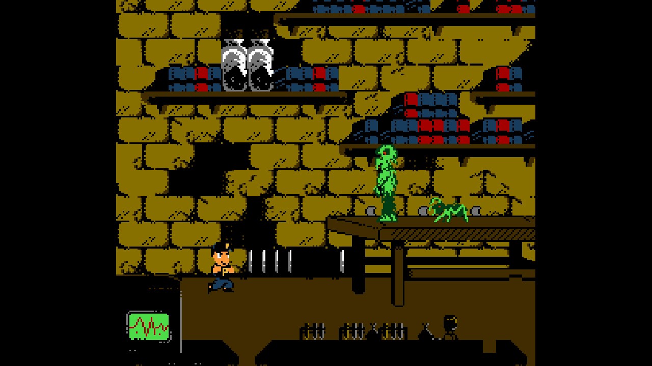 HAUNTED: Halloween '86 screenshot 3