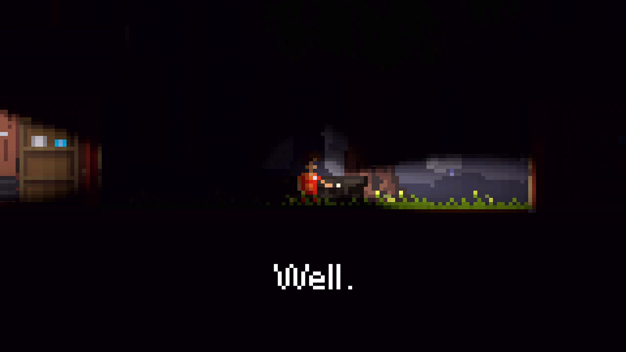 Breathing Fear screenshot 4