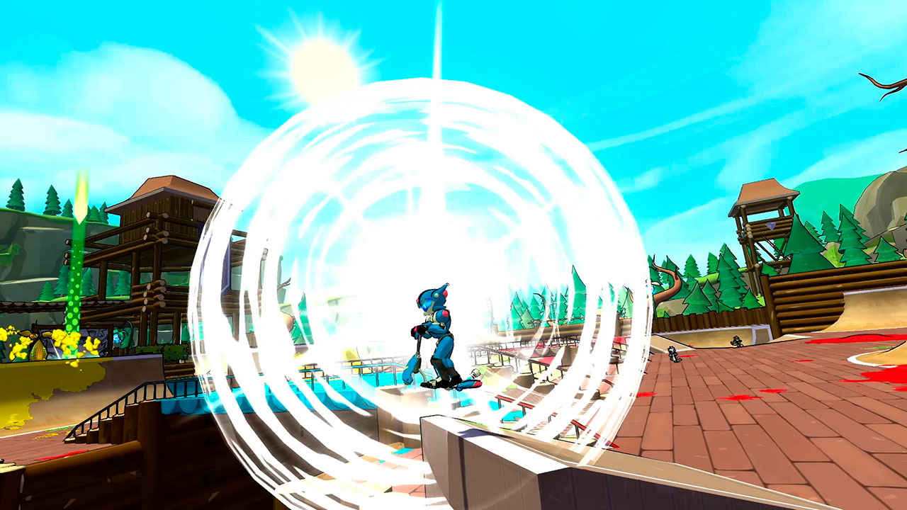 Crayola Scoot screenshot 4