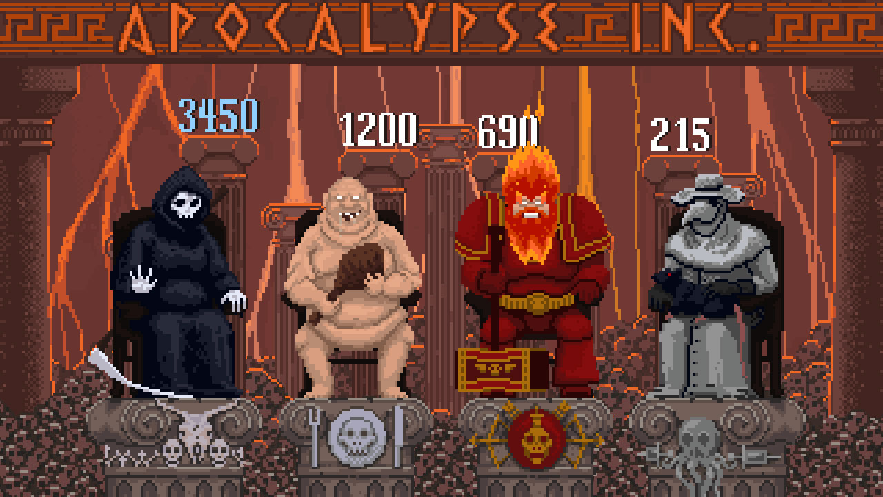 Peace, Death! Complete Edition screenshot 2