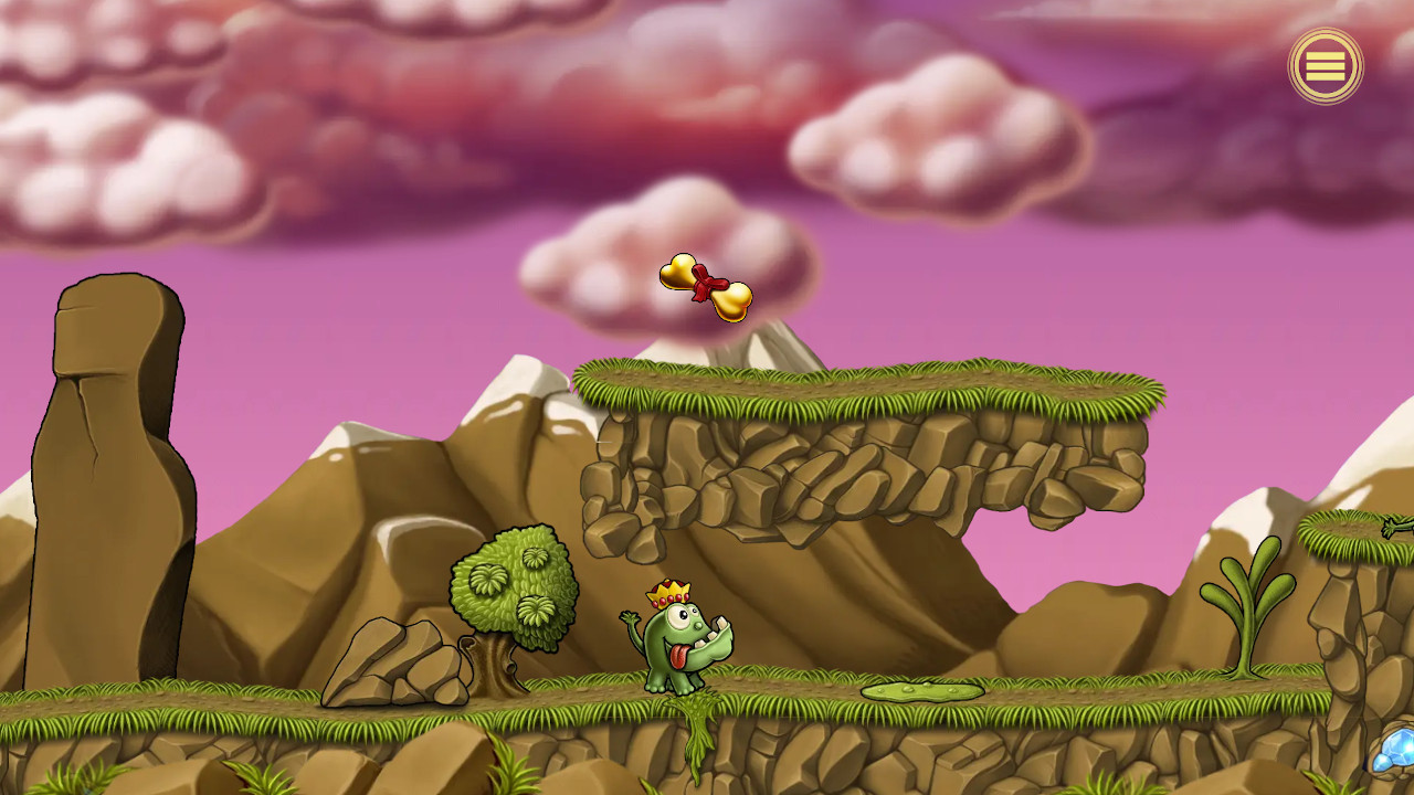 Portal Dogs screenshot 1