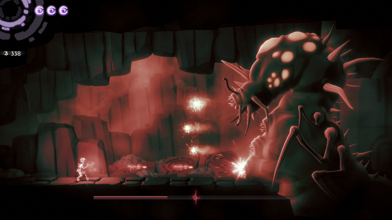 BEFORE I GO screenshot 6