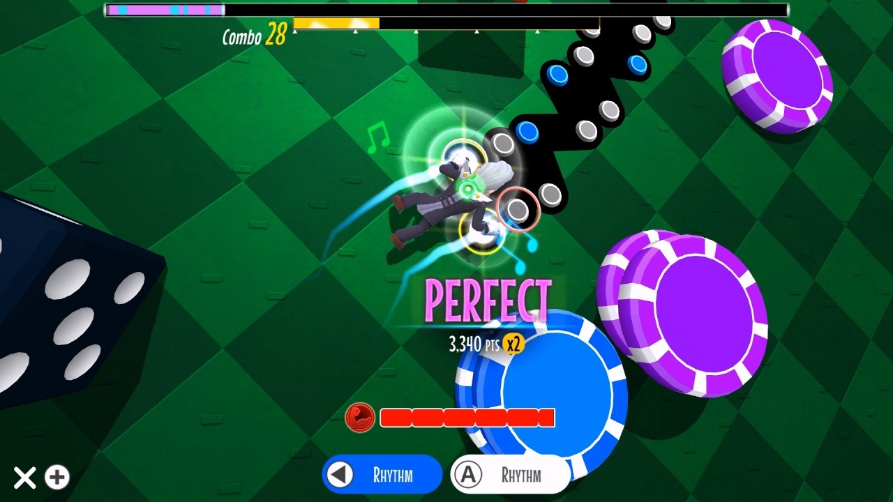 Crazy Stars: Rhythm Party screenshot 6