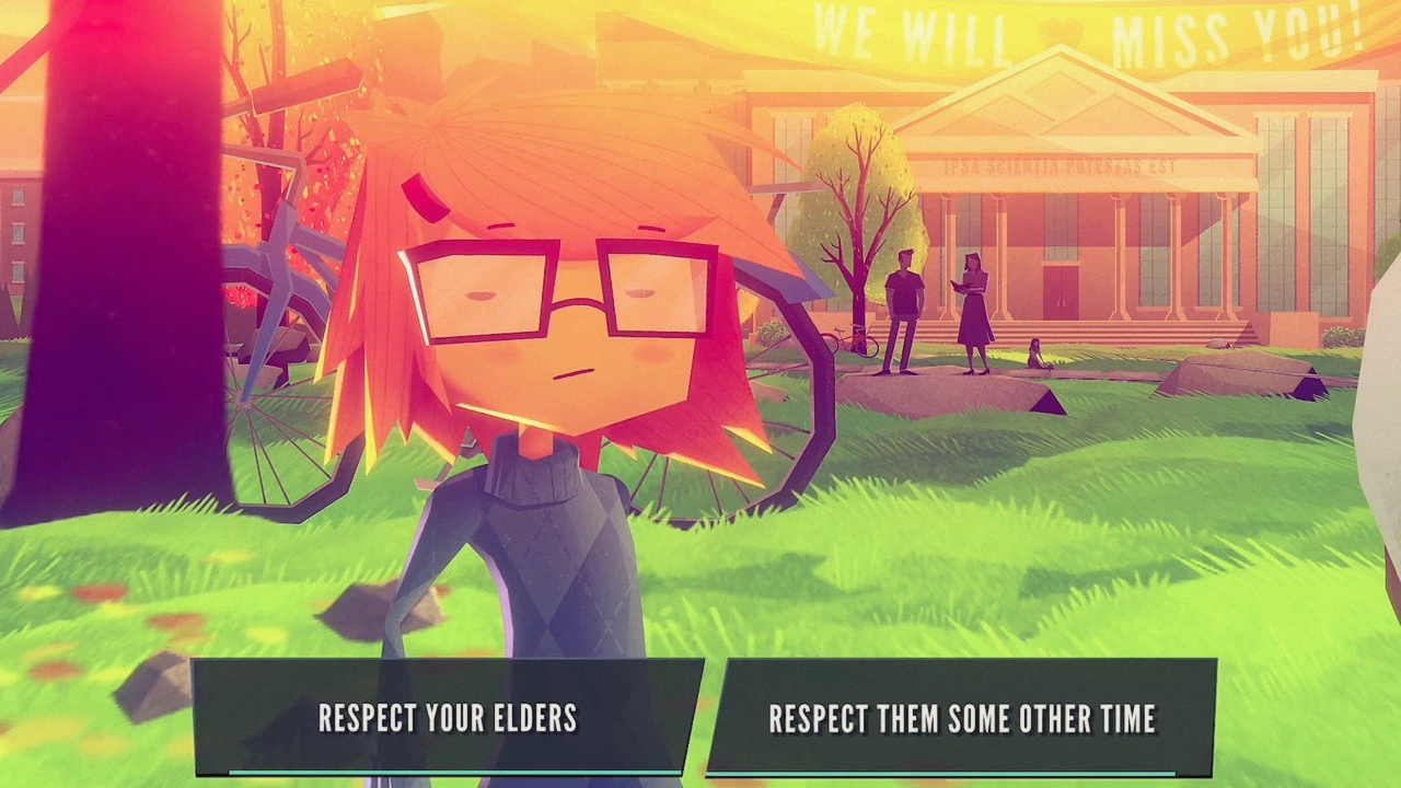 Jenny LeClue - Detectivu screenshot 6