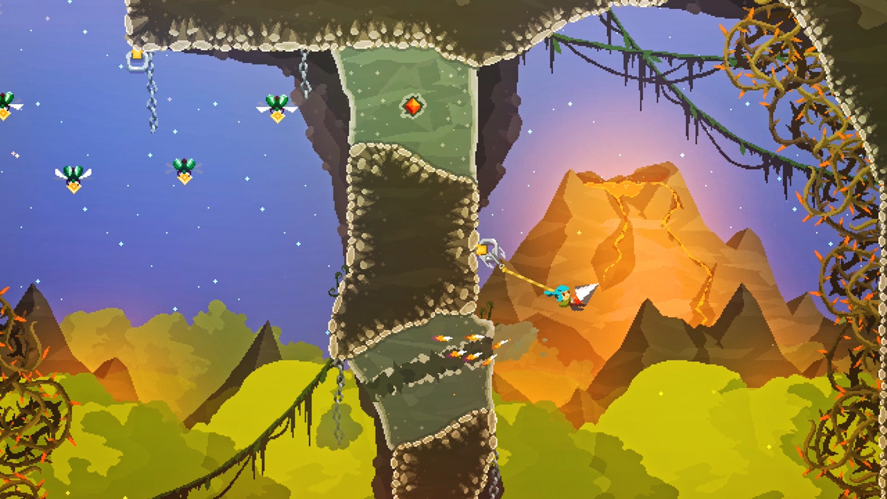 Pepper Grinder screenshot 5