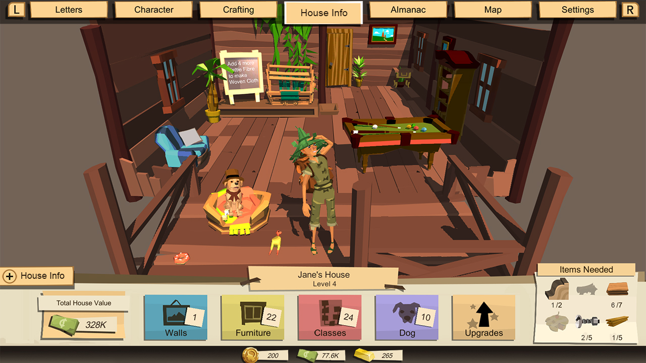 The Trail: Frontier Challenge screenshot 3