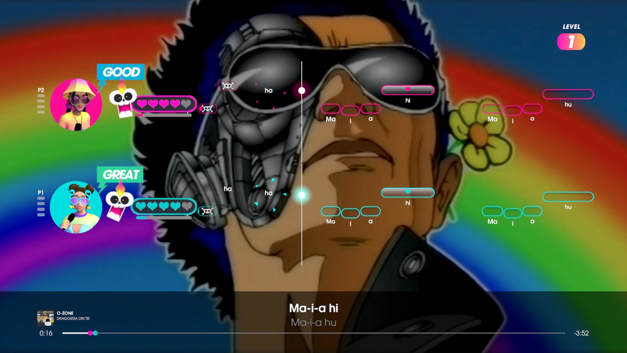 Let's Sing 2023 screenshot 3