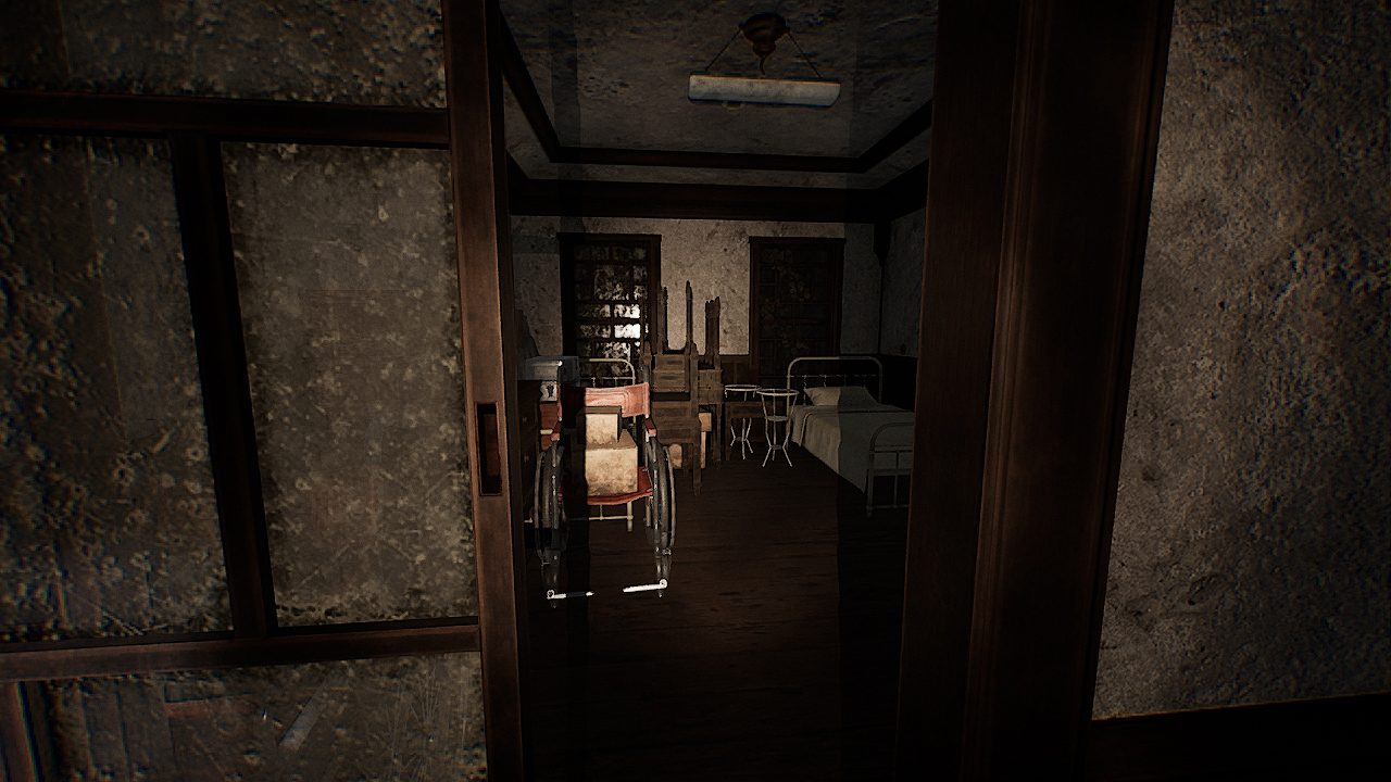 YONESAWARA HOSPITAL screenshot 5