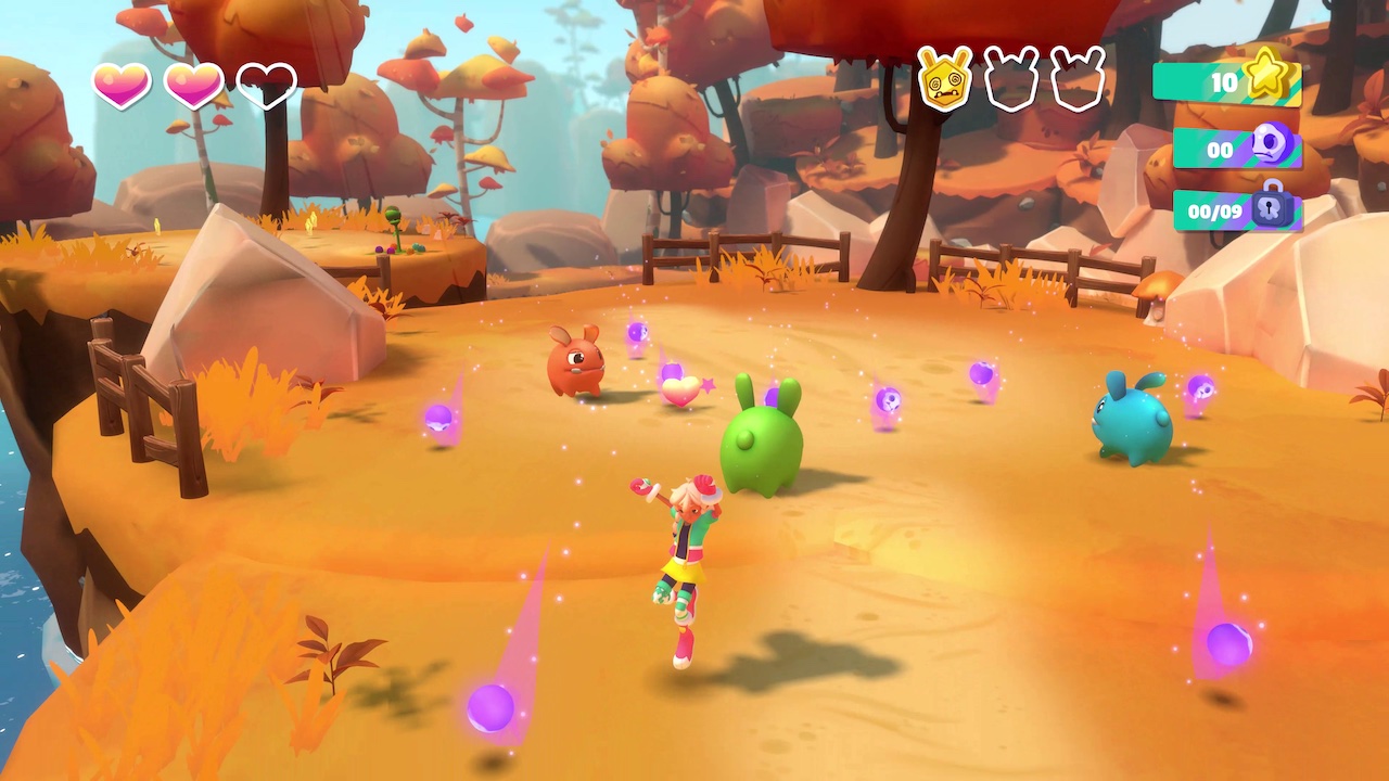 Dracamar screenshot 1