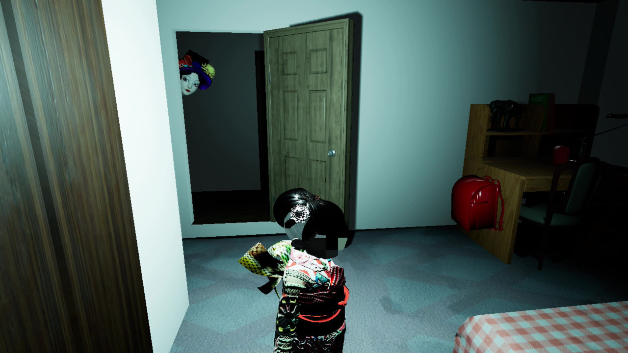 GOHOME screenshot 4