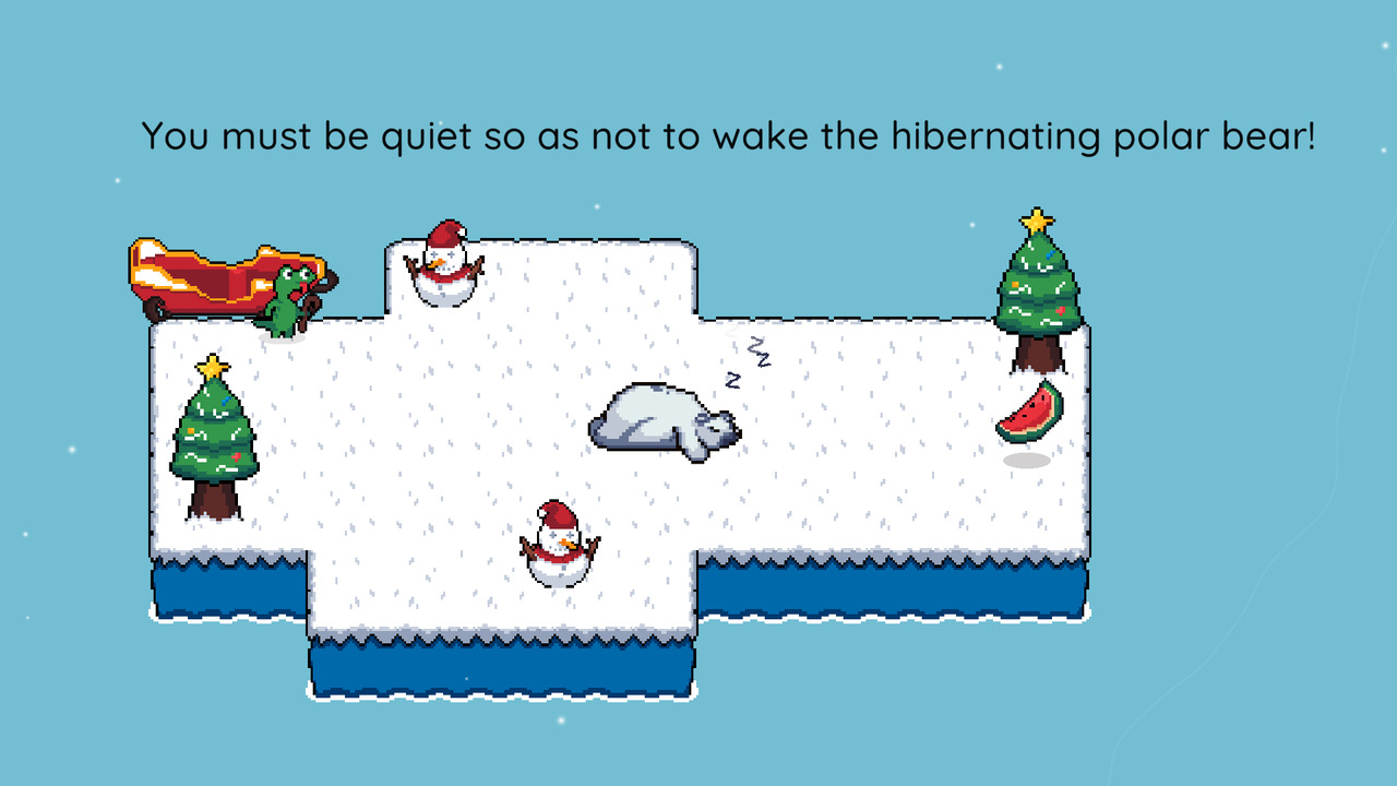 Melonizard screenshot 3