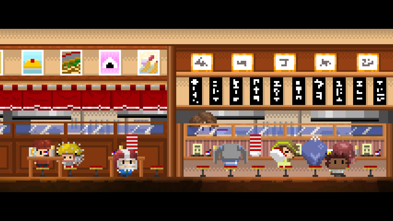 Ultra Hyperball screenshot 6