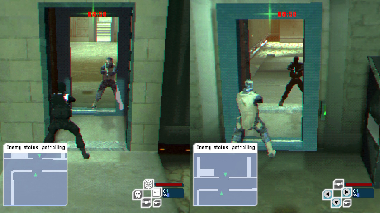 Spy Drops screenshot 6