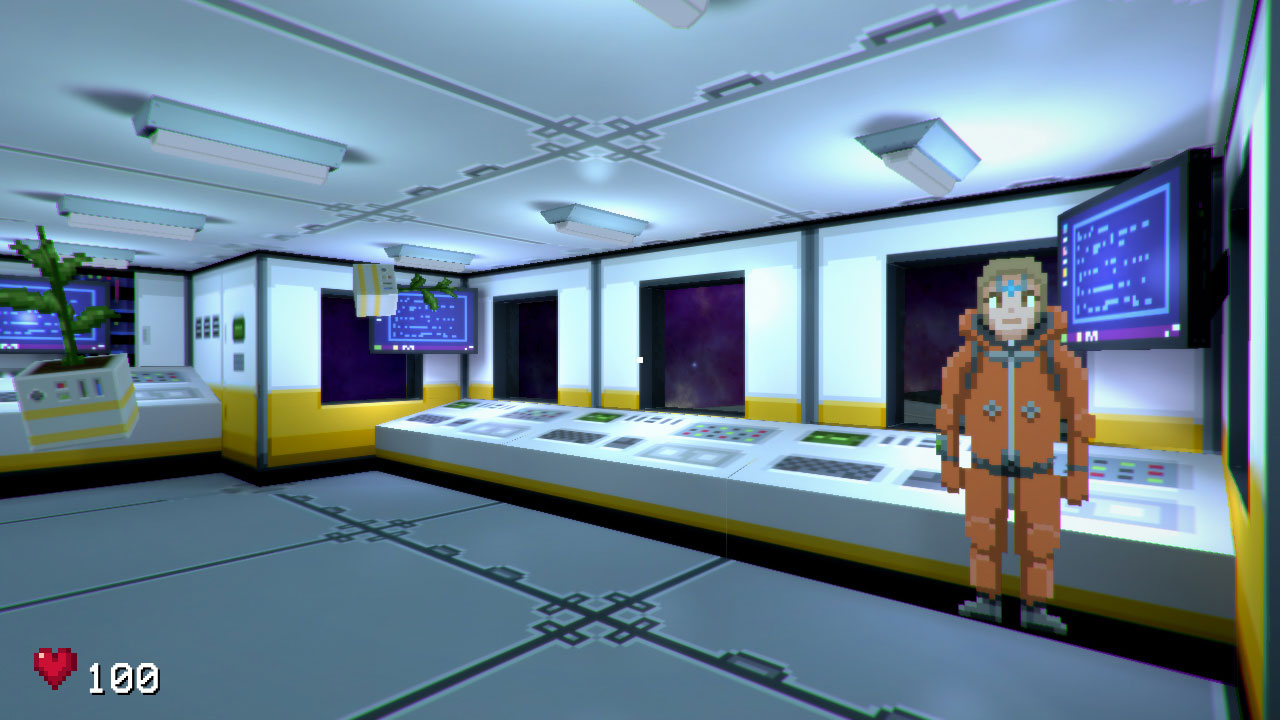 This Strange Realm Of Mine screenshot 6
