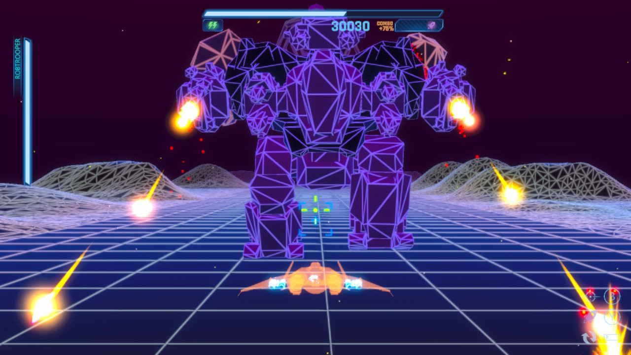 FUR Squadron screenshot 6