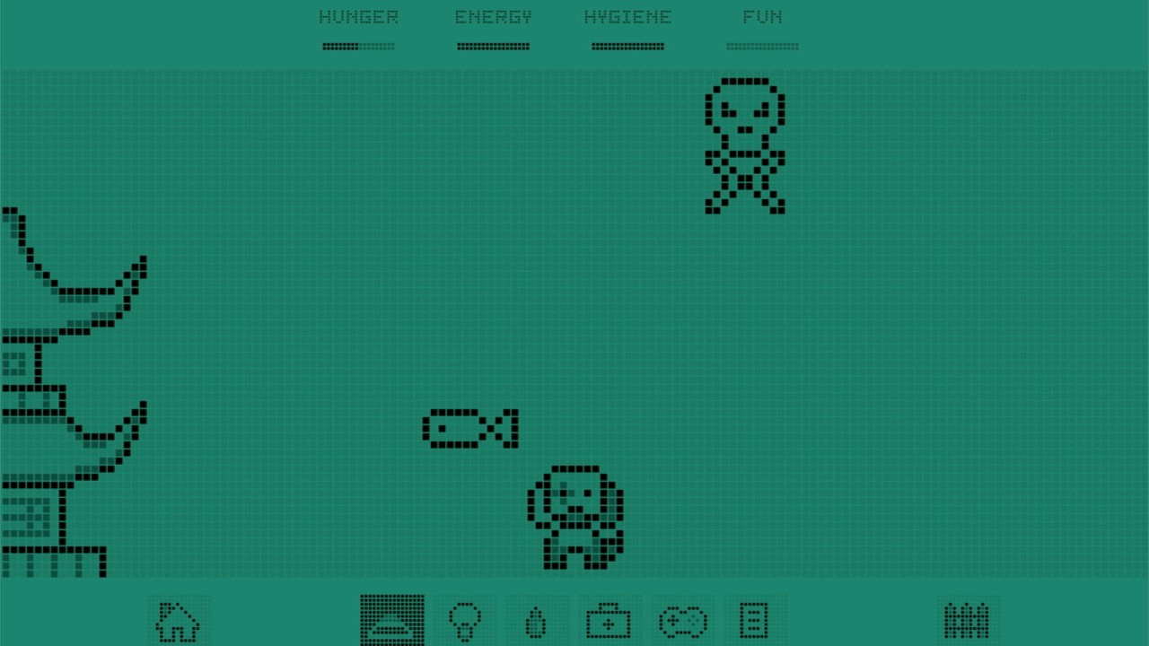 Dogotchi: Virtual Pet screenshot 2