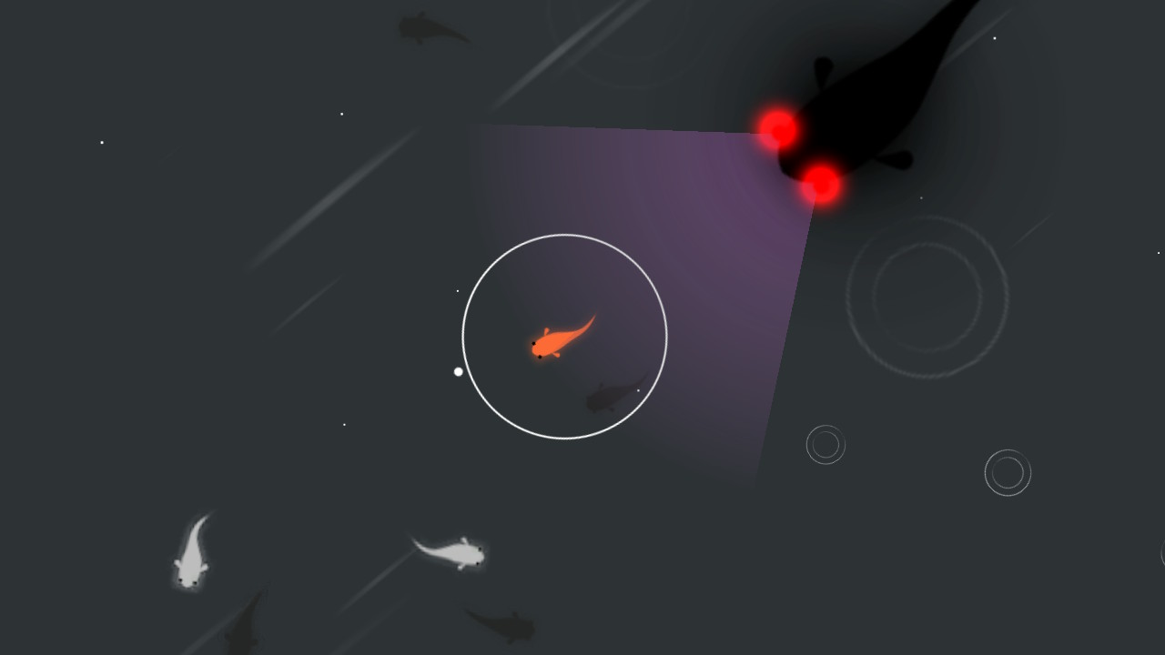 Koi DX screenshot 6