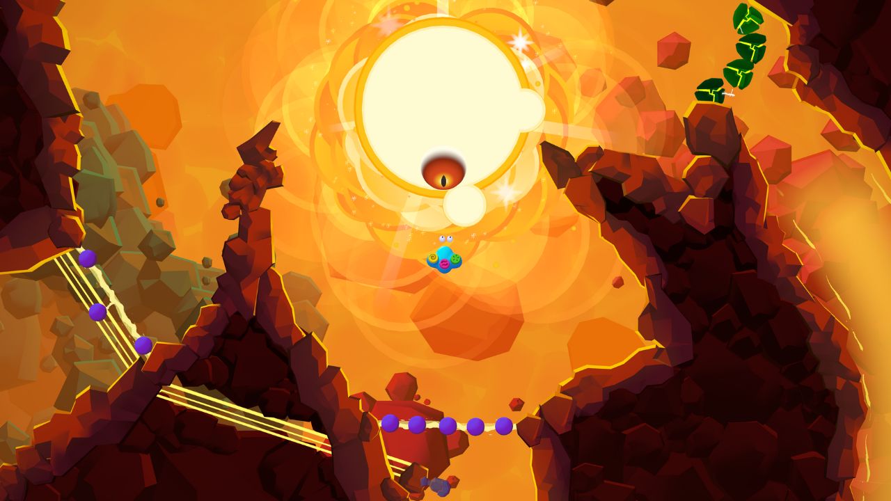 The Lullaby of Life screenshot 4