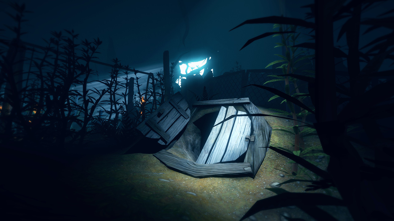 Among the Sleep - Enhanced Edition screenshot 5
