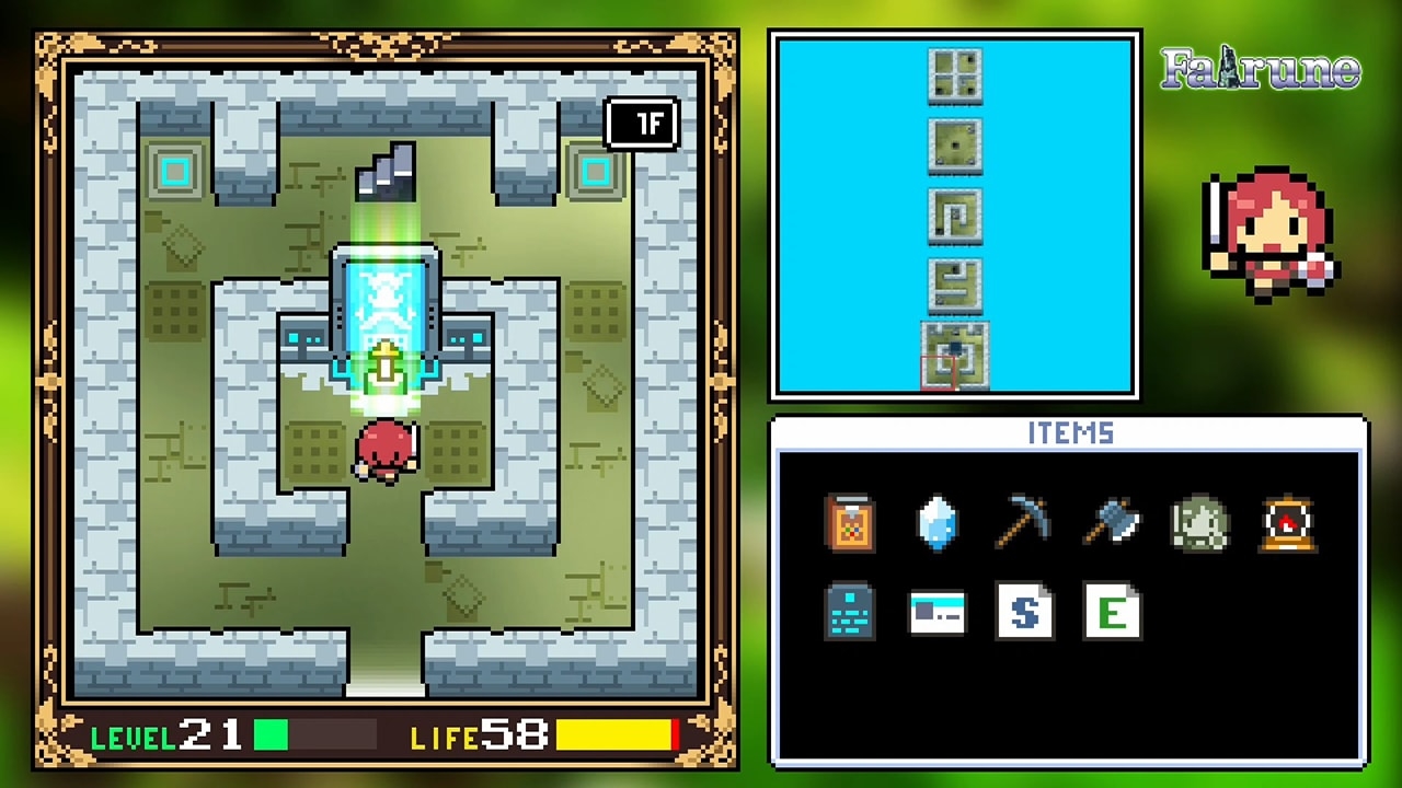 Fairune Collection screenshot 6