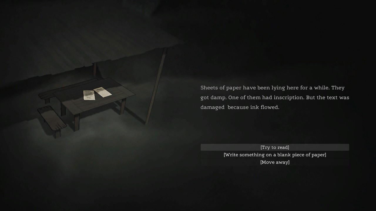 Rooten screenshot 2