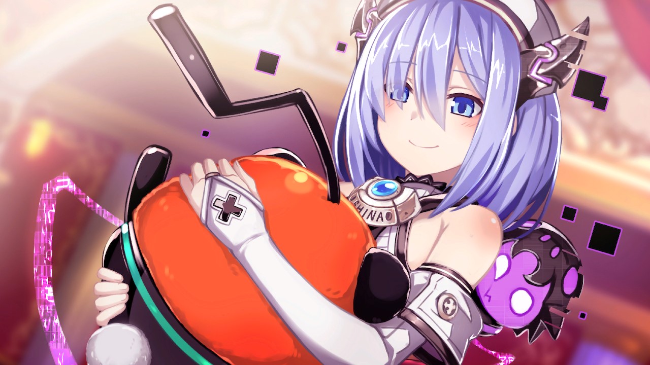 Death end re;Quest screenshot 6