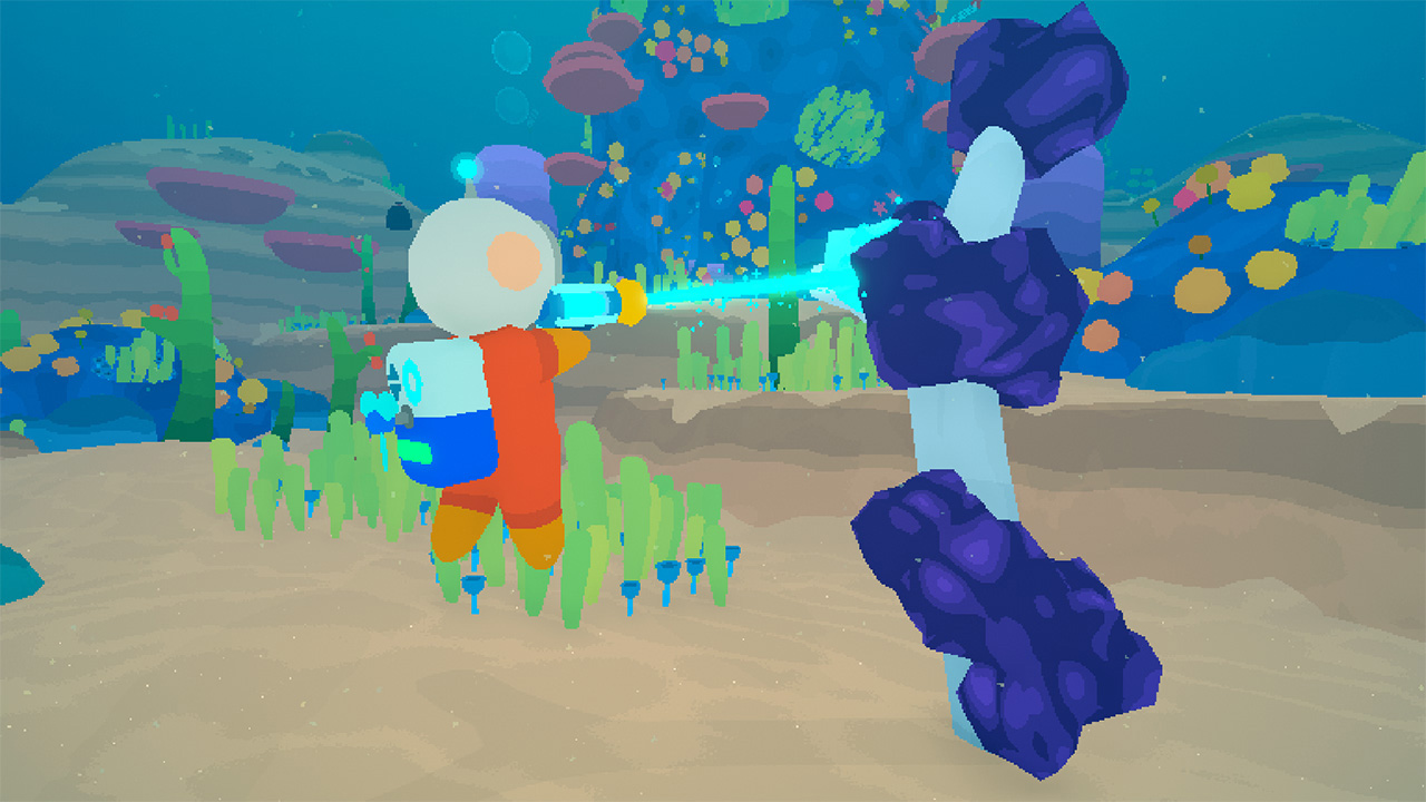 Loddlenaut screenshot 1