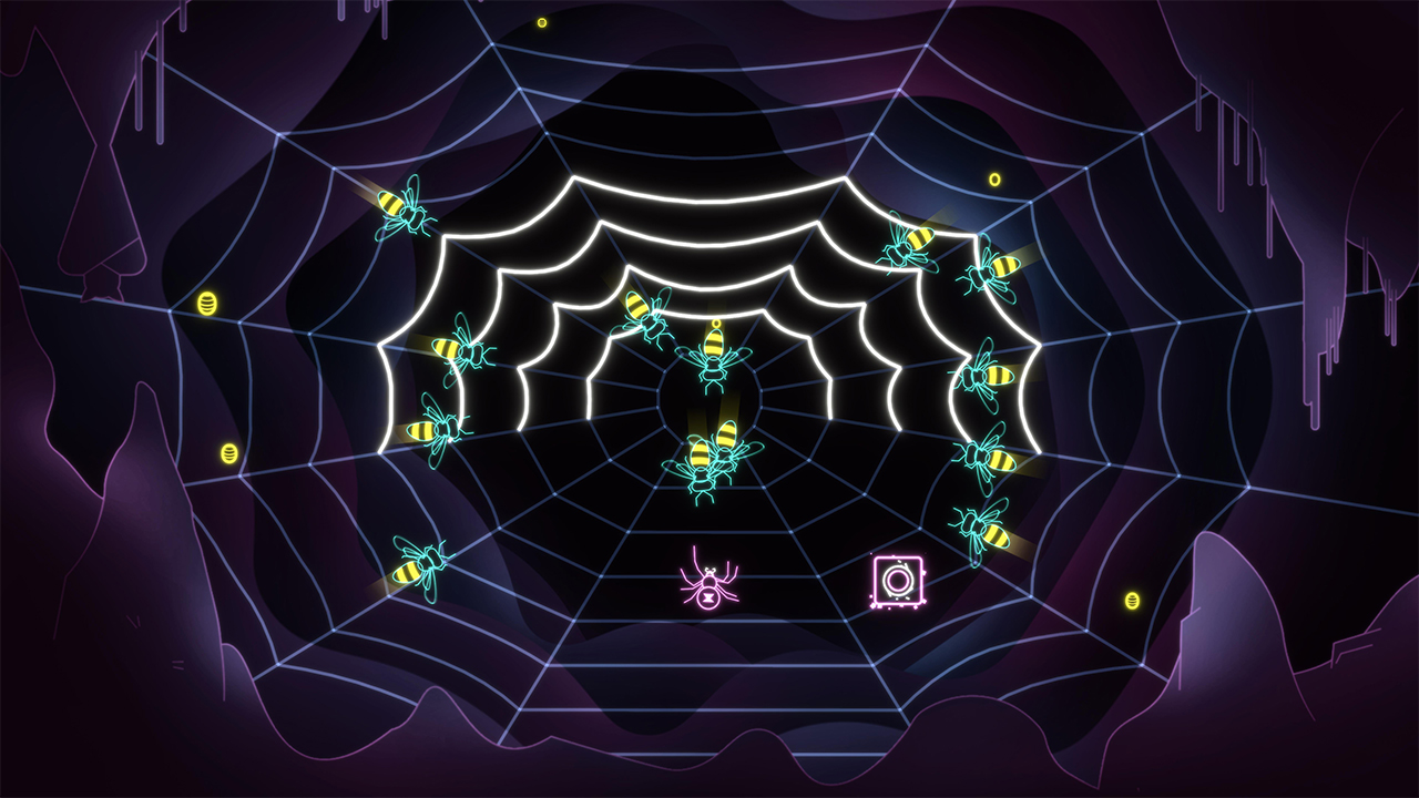 Black Widow: Recharged screenshot 3