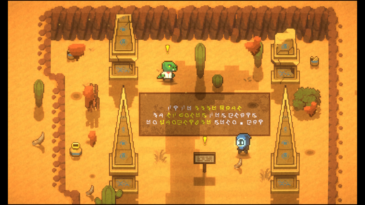 Chronoquartz screenshot 5