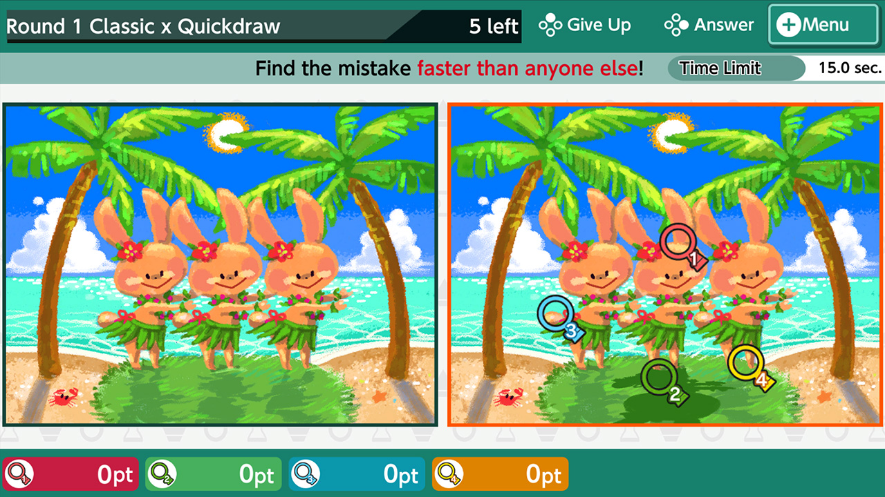 QuickSpot screenshot 5
