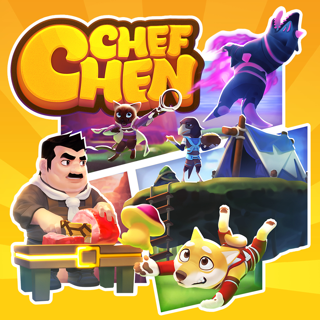 Chef Chen