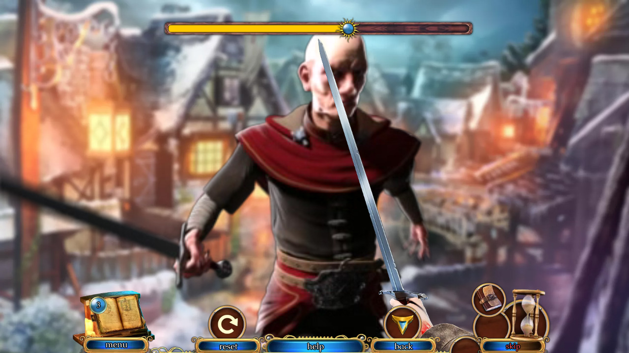 Where Angels Cry: Tears of the Fallen Collector's Edition screenshot 5