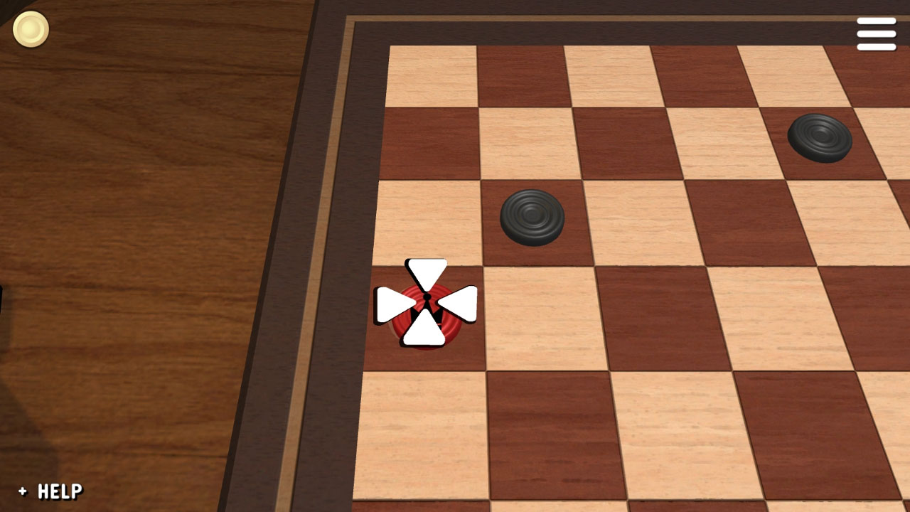 Checkers screenshot 6