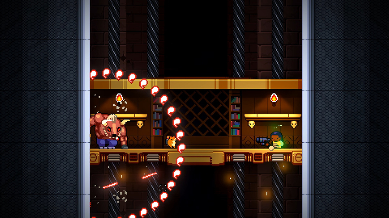 Exit the Gungeon screenshot 1