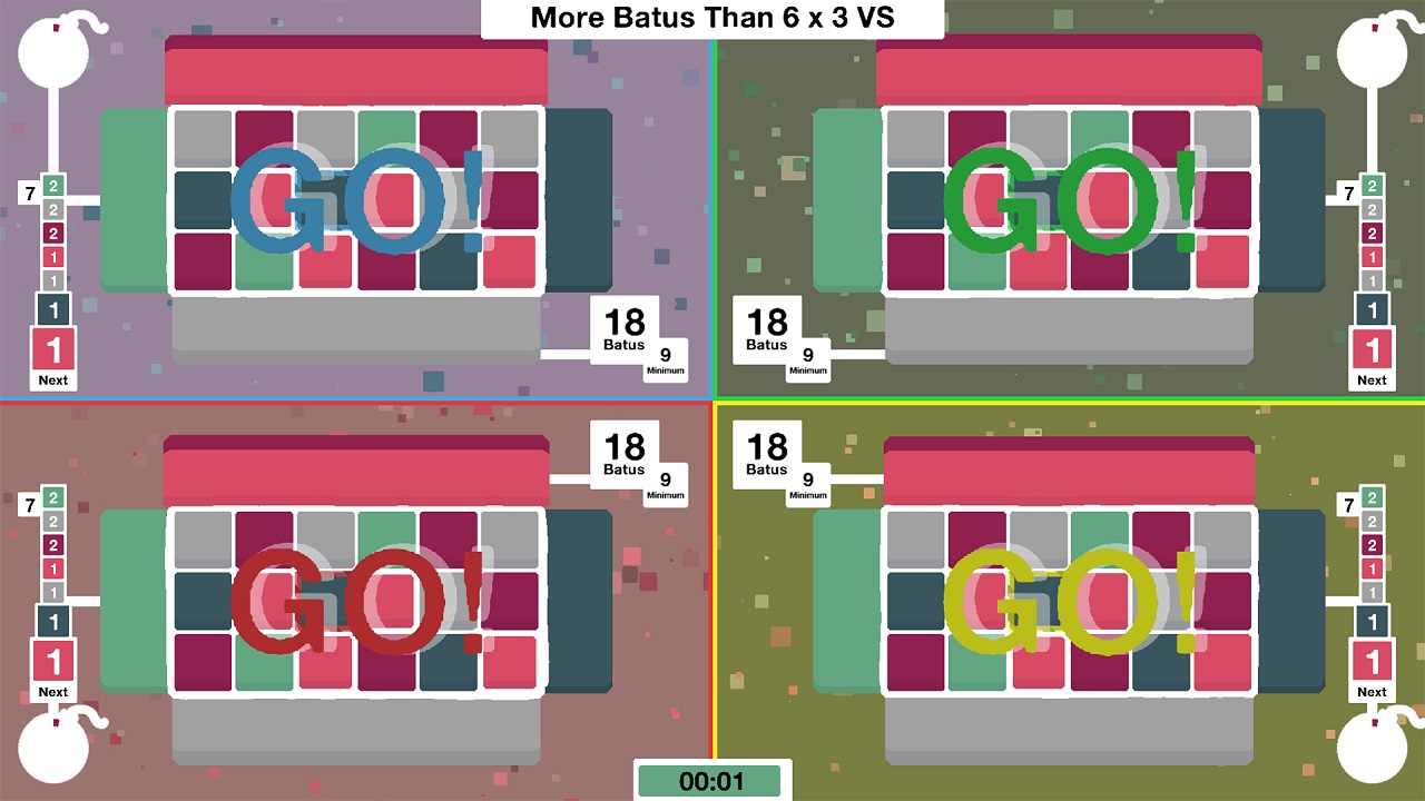 Batu Ta Batu screenshot 6
