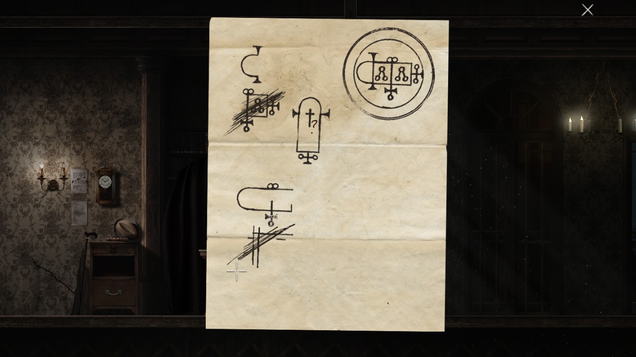 Goetia screenshot 3