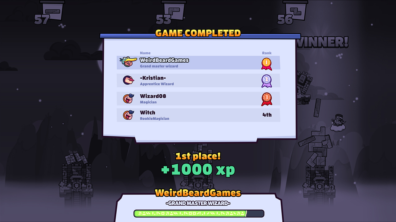 Tricky Towers screenshot 6